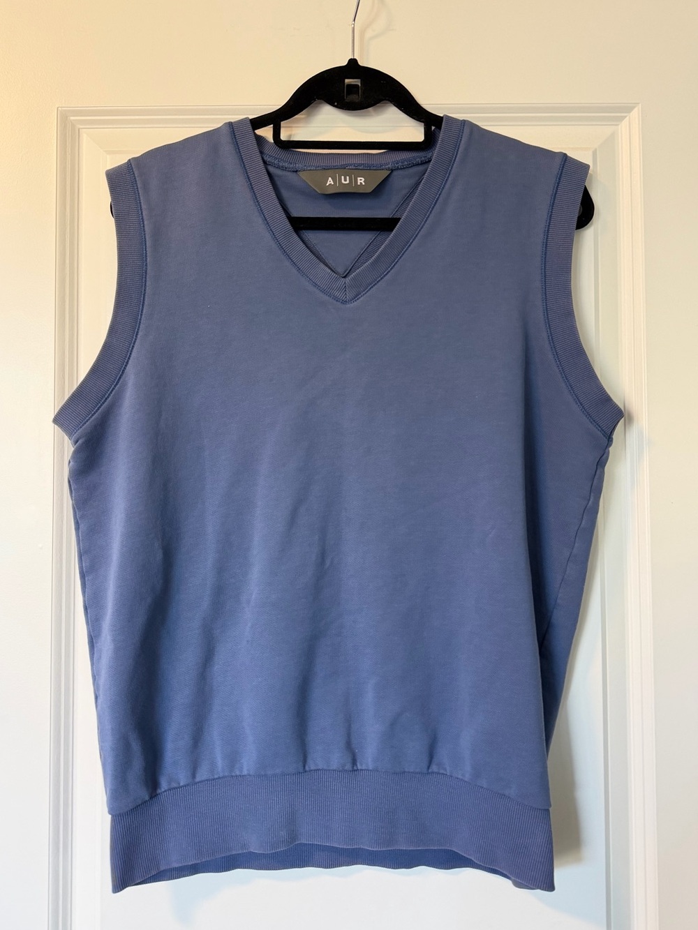 AUR Golf Sweater Vest